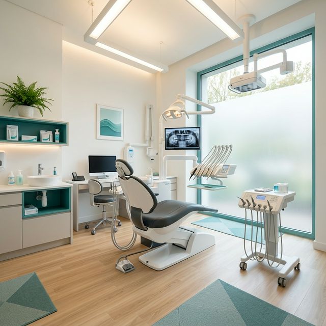 Evi's Dental Touch Clinic